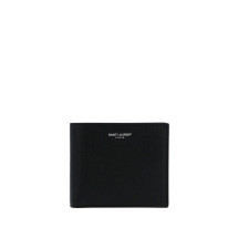 [Saint Laurent] Wallet FW25 396303BTY0N1000