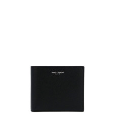 [Saint Laurent] Wallet FW25 396303BTY0N1000