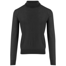[Saint Laurent] Knitwear FW25 821739Y76GM1000