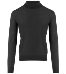 [Saint Laurent] Knitwear FW25 821739Y76GM1000