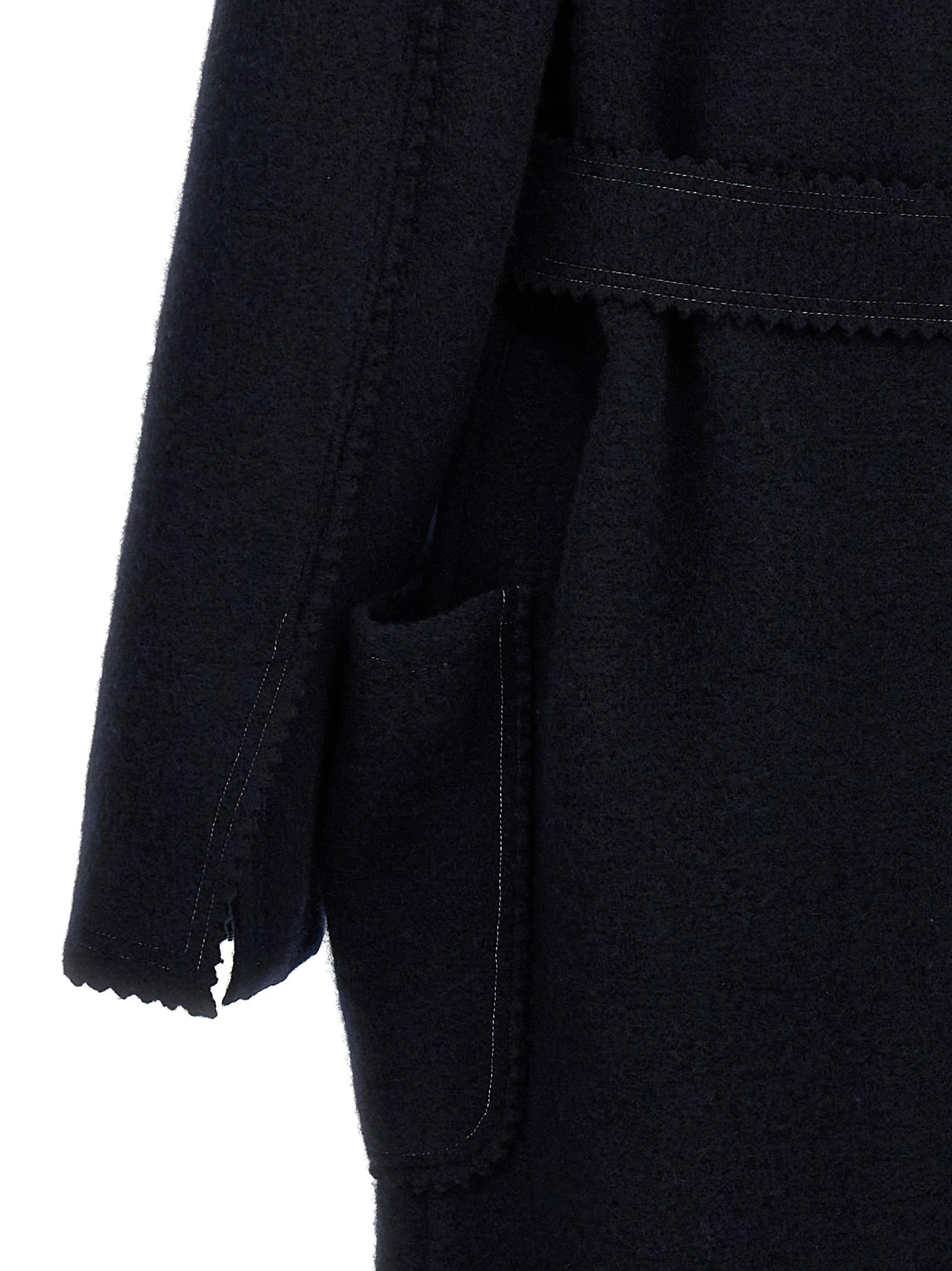 [Max Mara] Coat FW24 JENE001