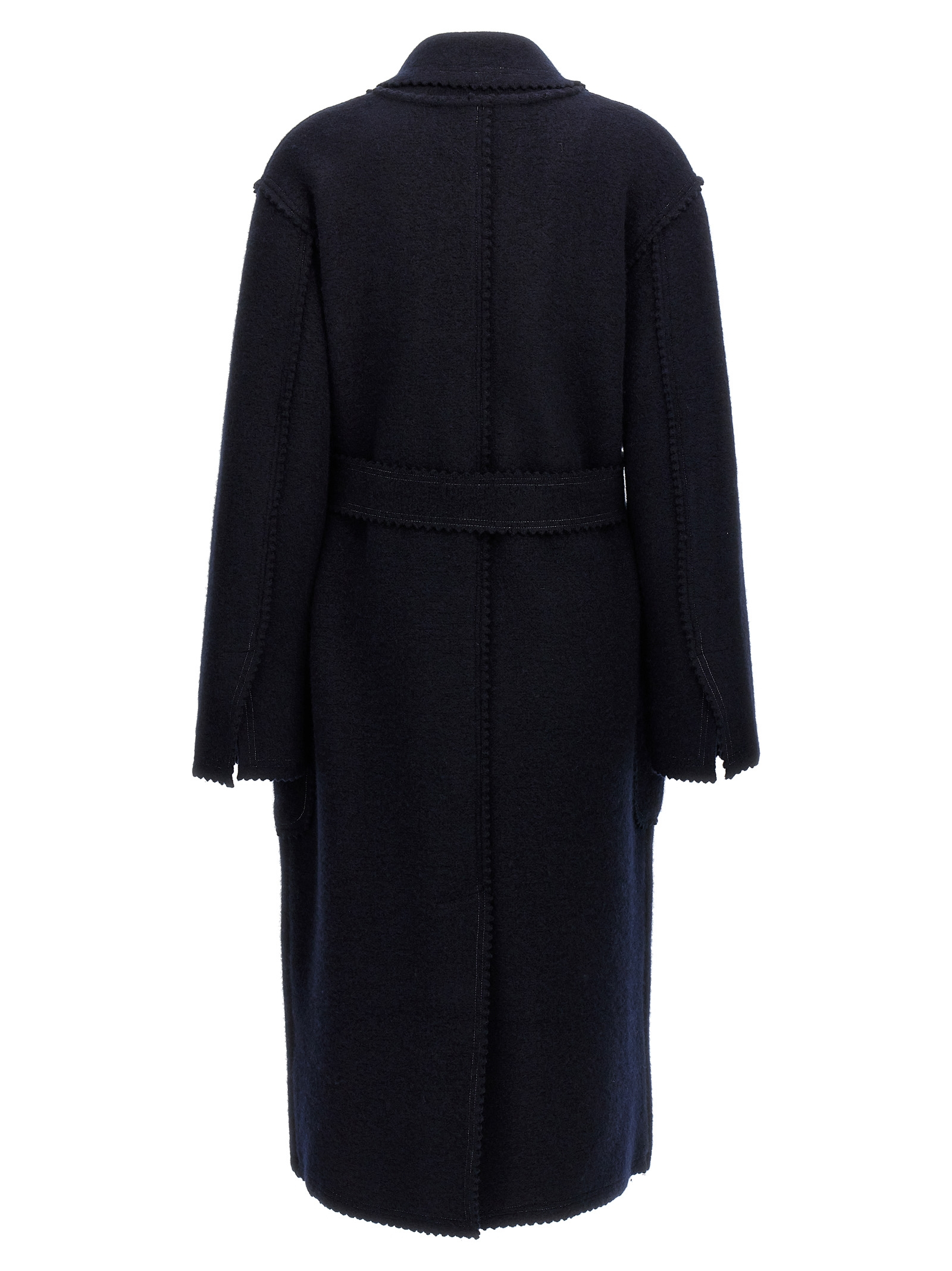 [Max Mara] Coat FW24 JENE001