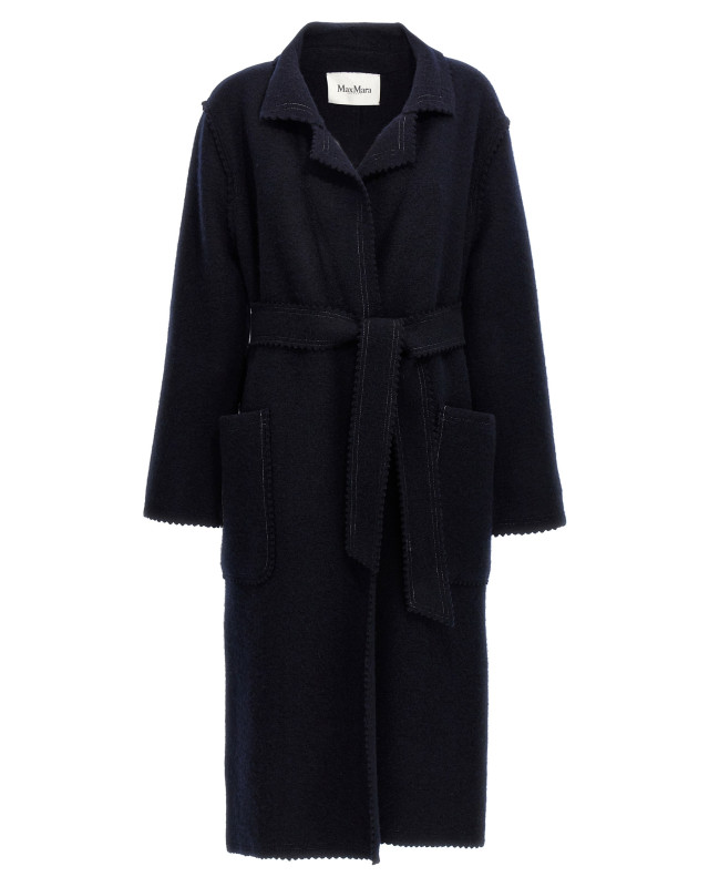 [Max Mara] Coat FW24 JENE001