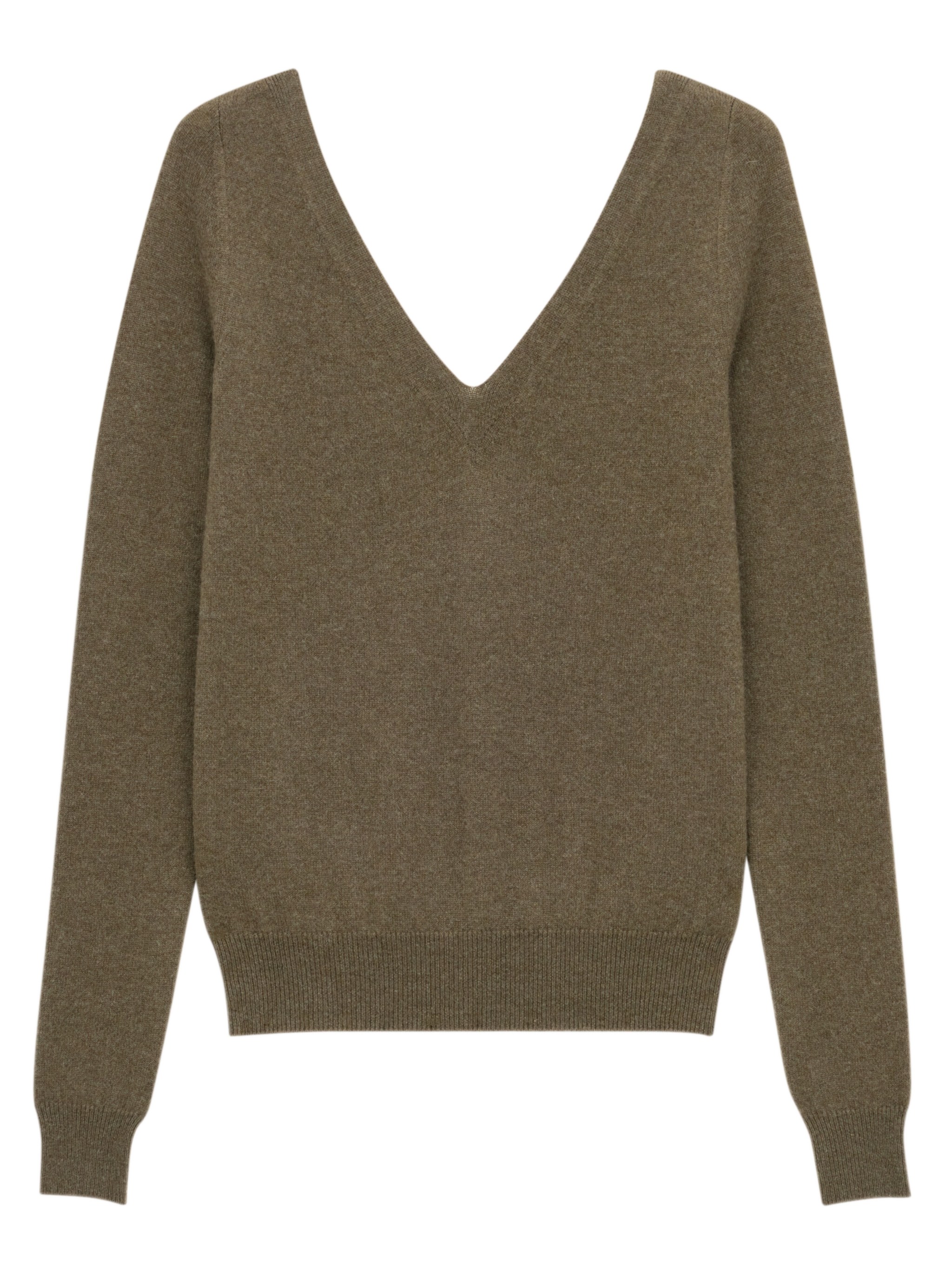 [Saint Laurent] Knitwear FW25 808068YALL21333