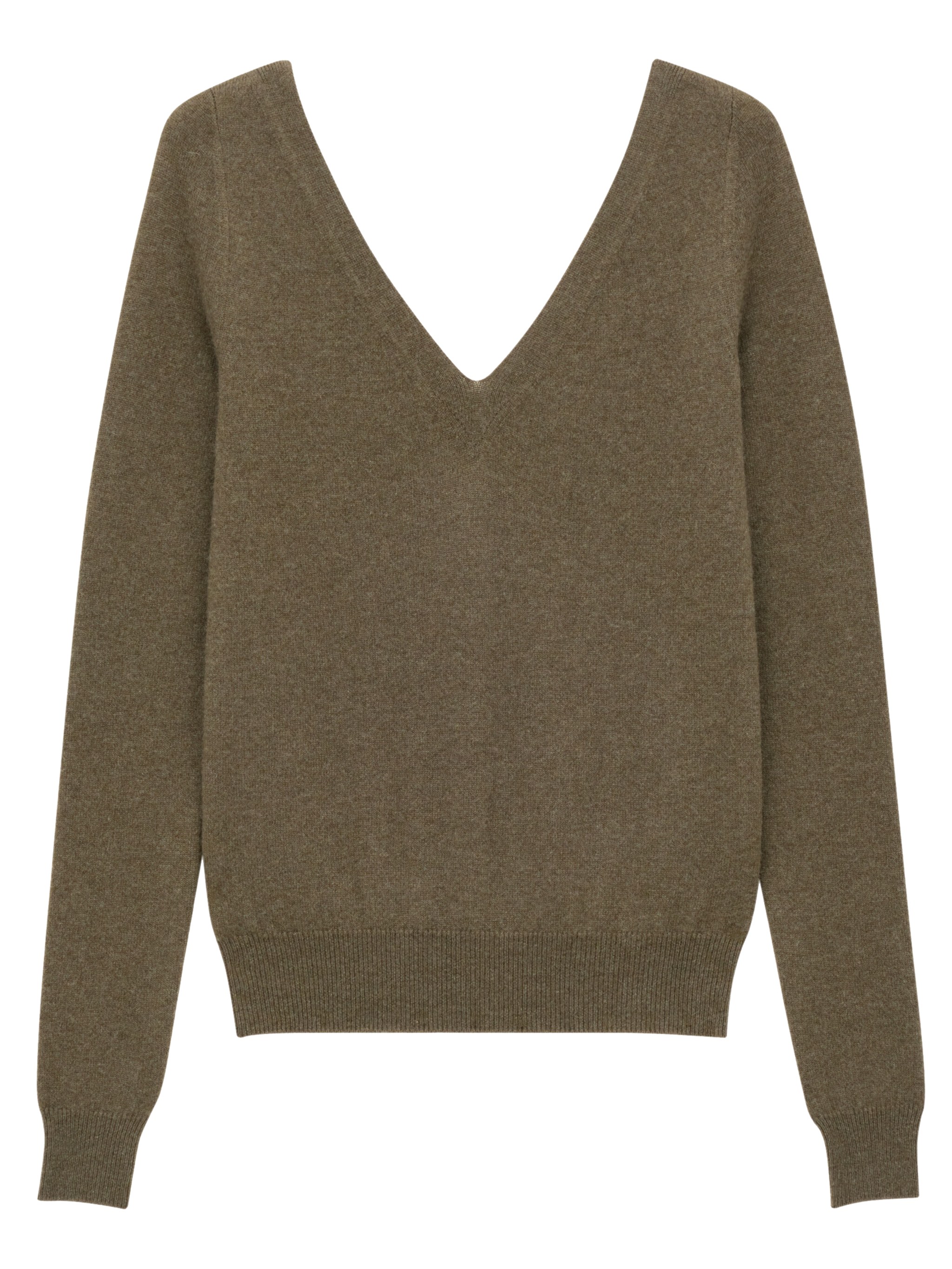 [Saint Laurent] Knitwear FW25 808068YALL21333