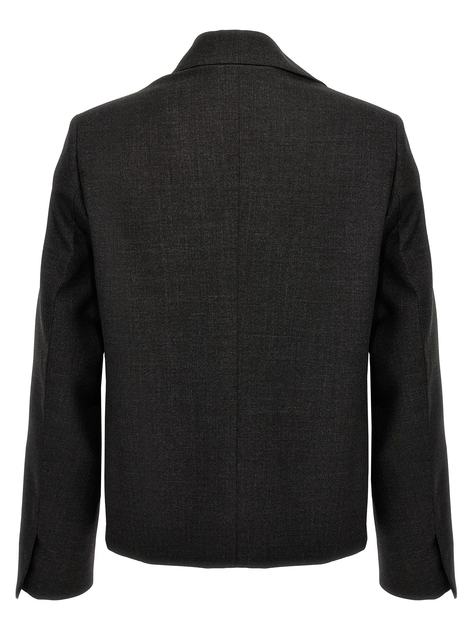 [Givenchy] Casual Jacket SS24 BM30F314FU067
