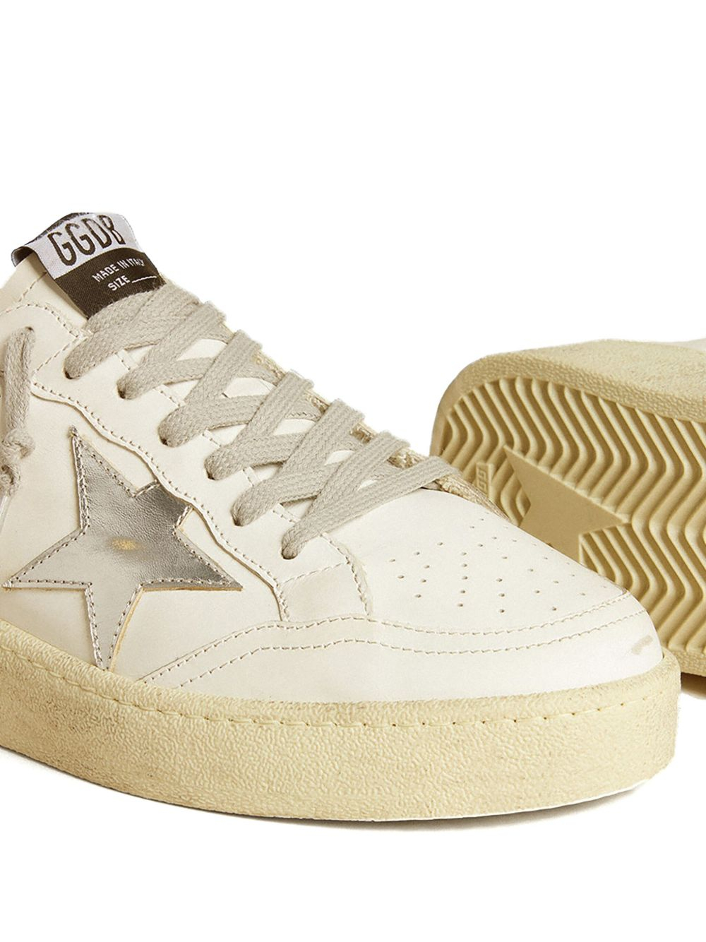 [Golden Goose] Sneakers SS25 GWF00804F00696680185