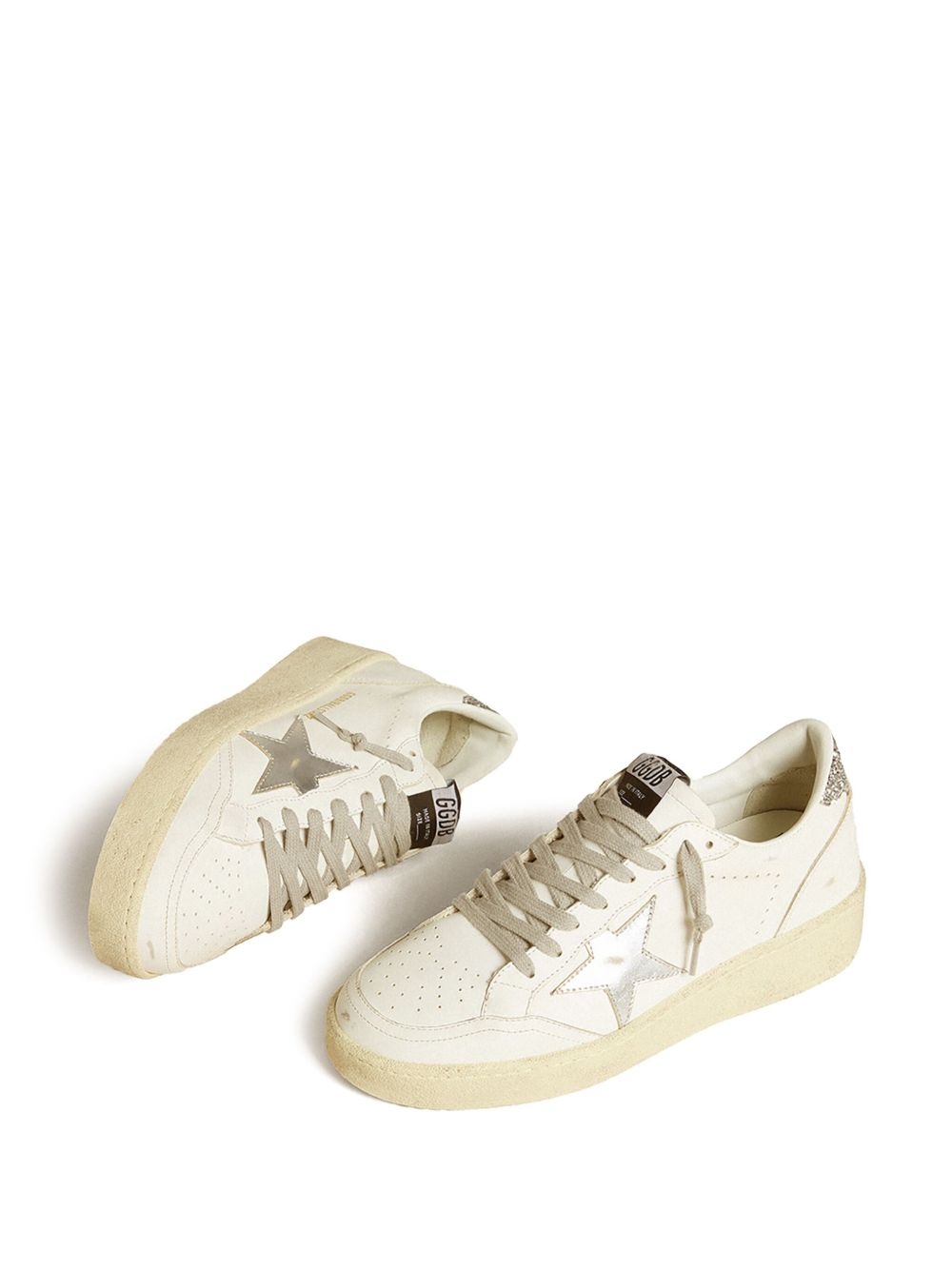[Golden Goose] Sneakers SS25 GWF00804F00696680185