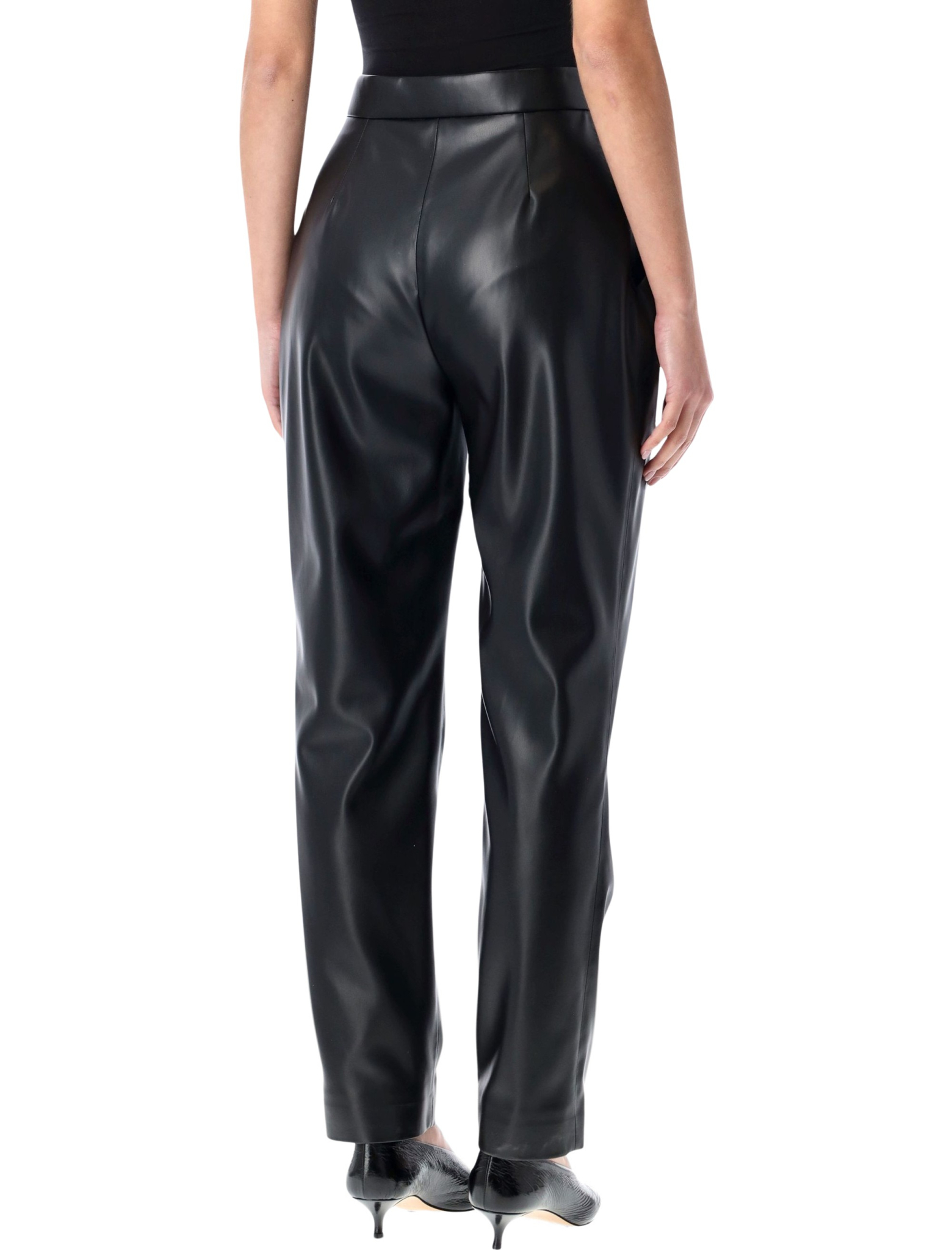 [Balmain] Trousers FW25 FF0PN190XH820PA