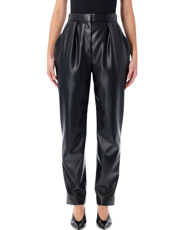 [Balmain] Trousers FW25 FF0PN190XH820PA