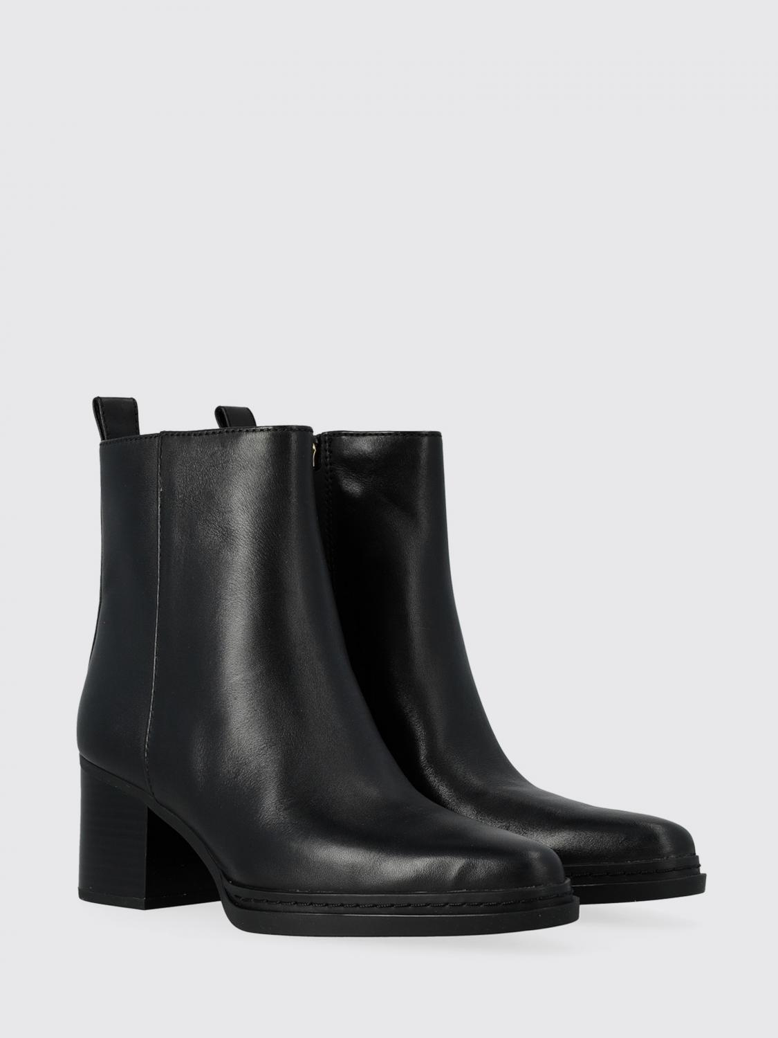 [Michael Kors] Ankle Boots FW25 40F5LXME5L 001
