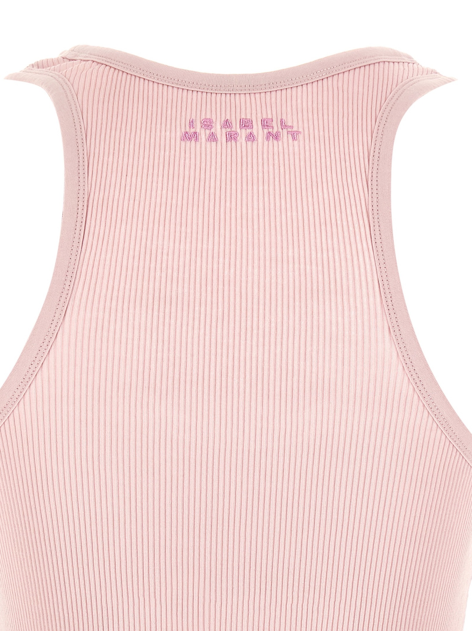[Isabel Marant] Top SS26 TS0261FAA2N39I40PI