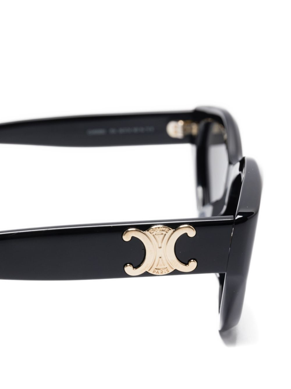 [Celine] Sunglasses FW25 4S323CPLB38NO