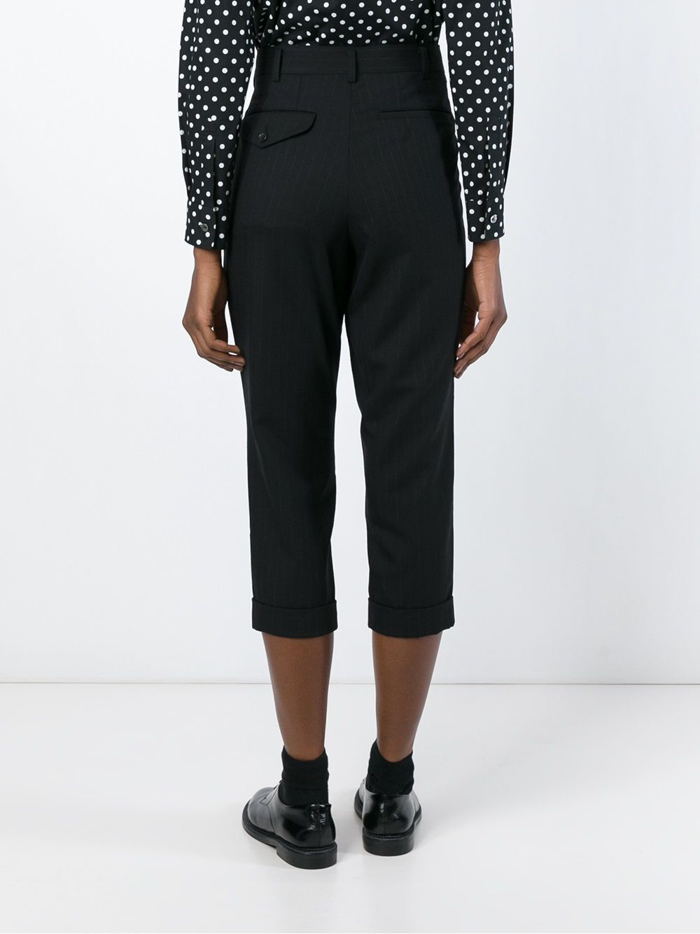 [Comme Comme] Trousers FW25 RPP0131