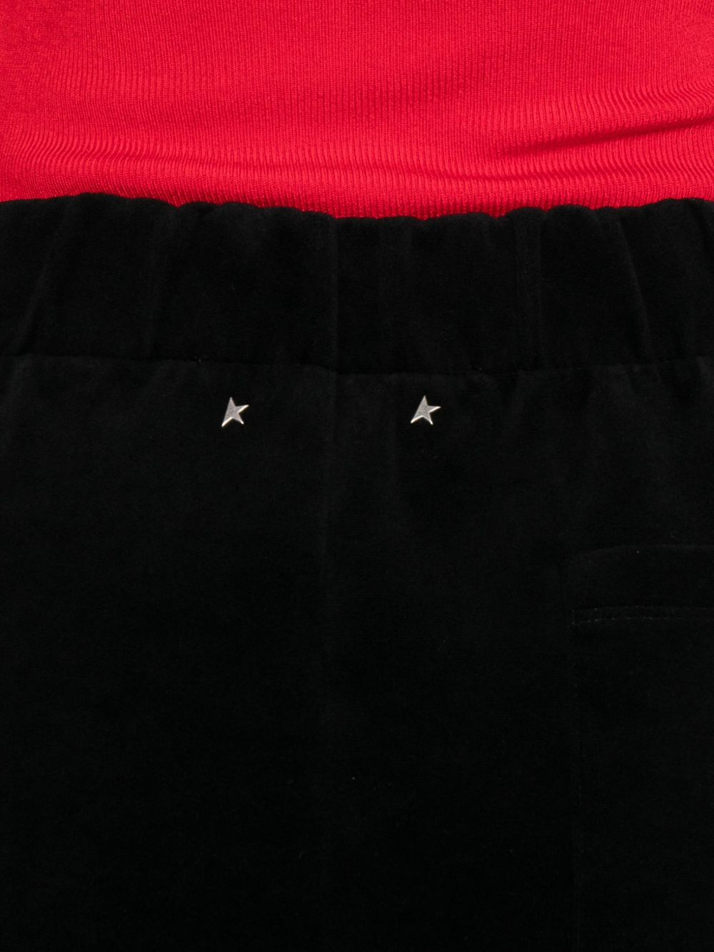 [Golden Goose] Trousers FW25 GWP02326P00212990100