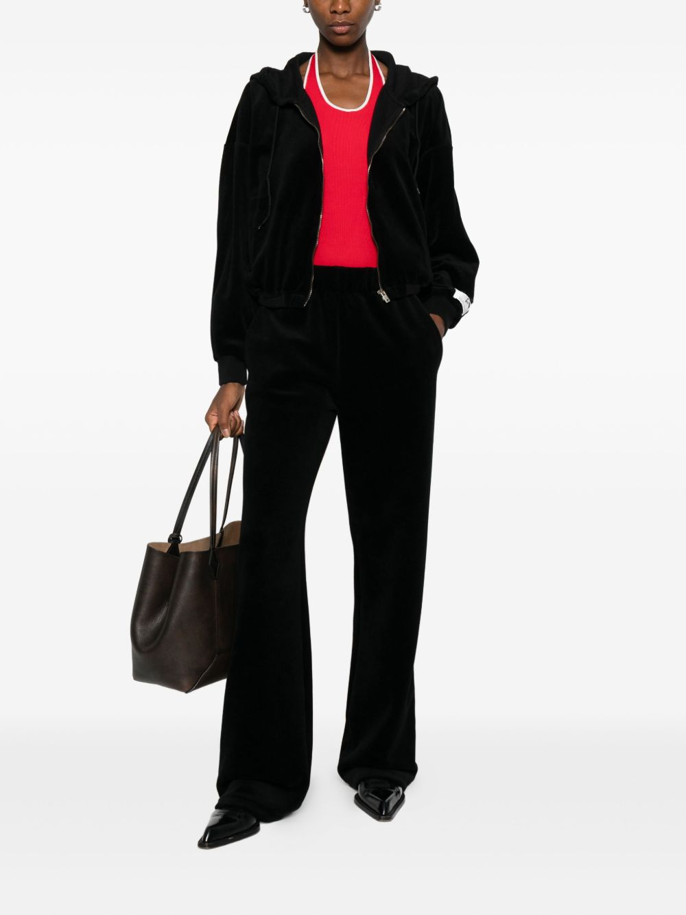 [Golden Goose] Trousers FW25 GWP02326P00212990100