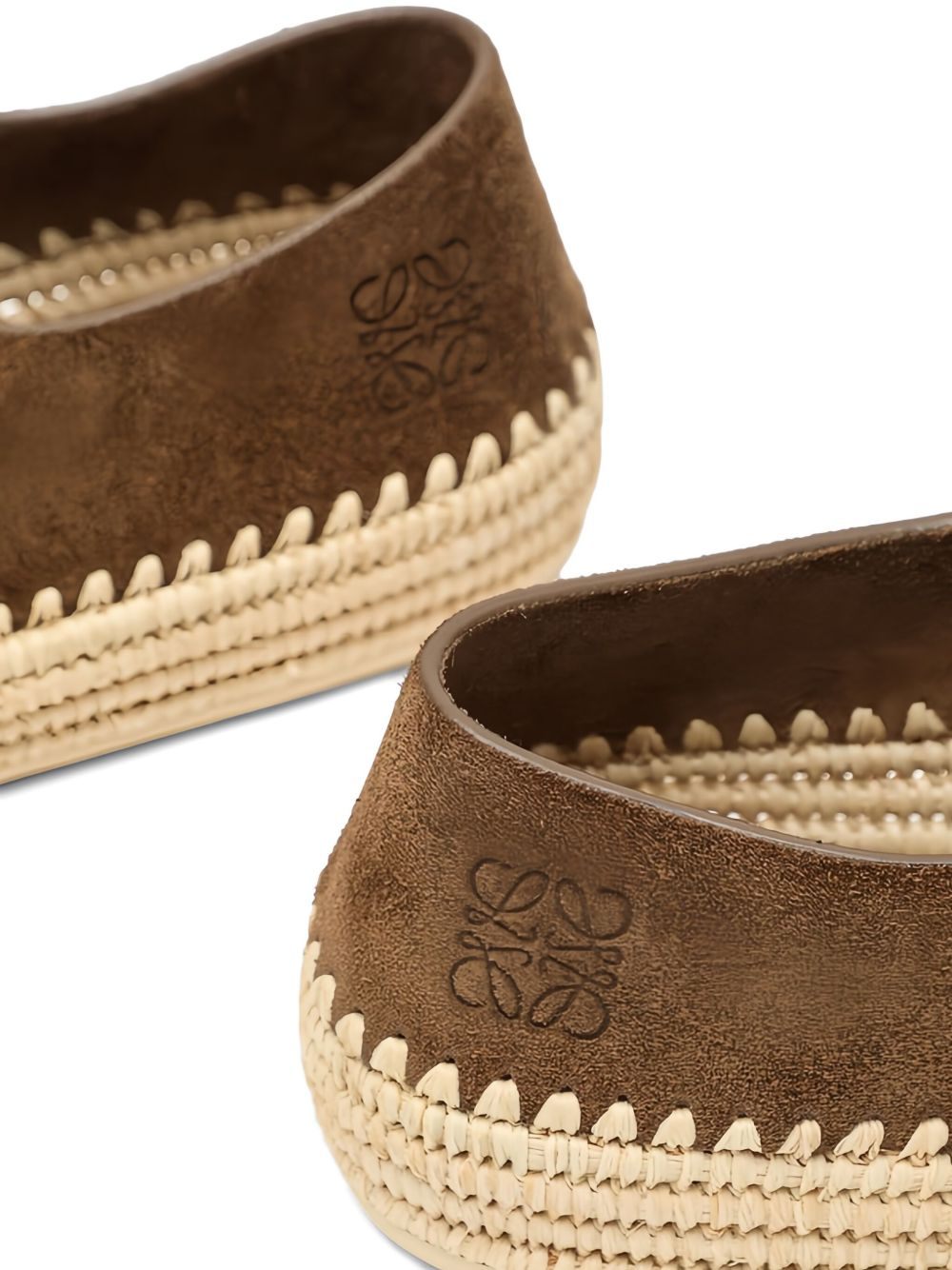 [Loewe] Sneakers FW25 M526284X013170