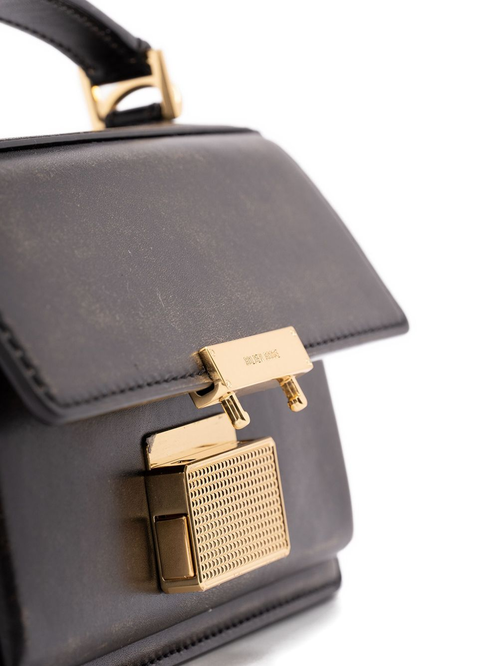 [Golden Goose] Shoulder bag FW25 GWA00468A00086790100