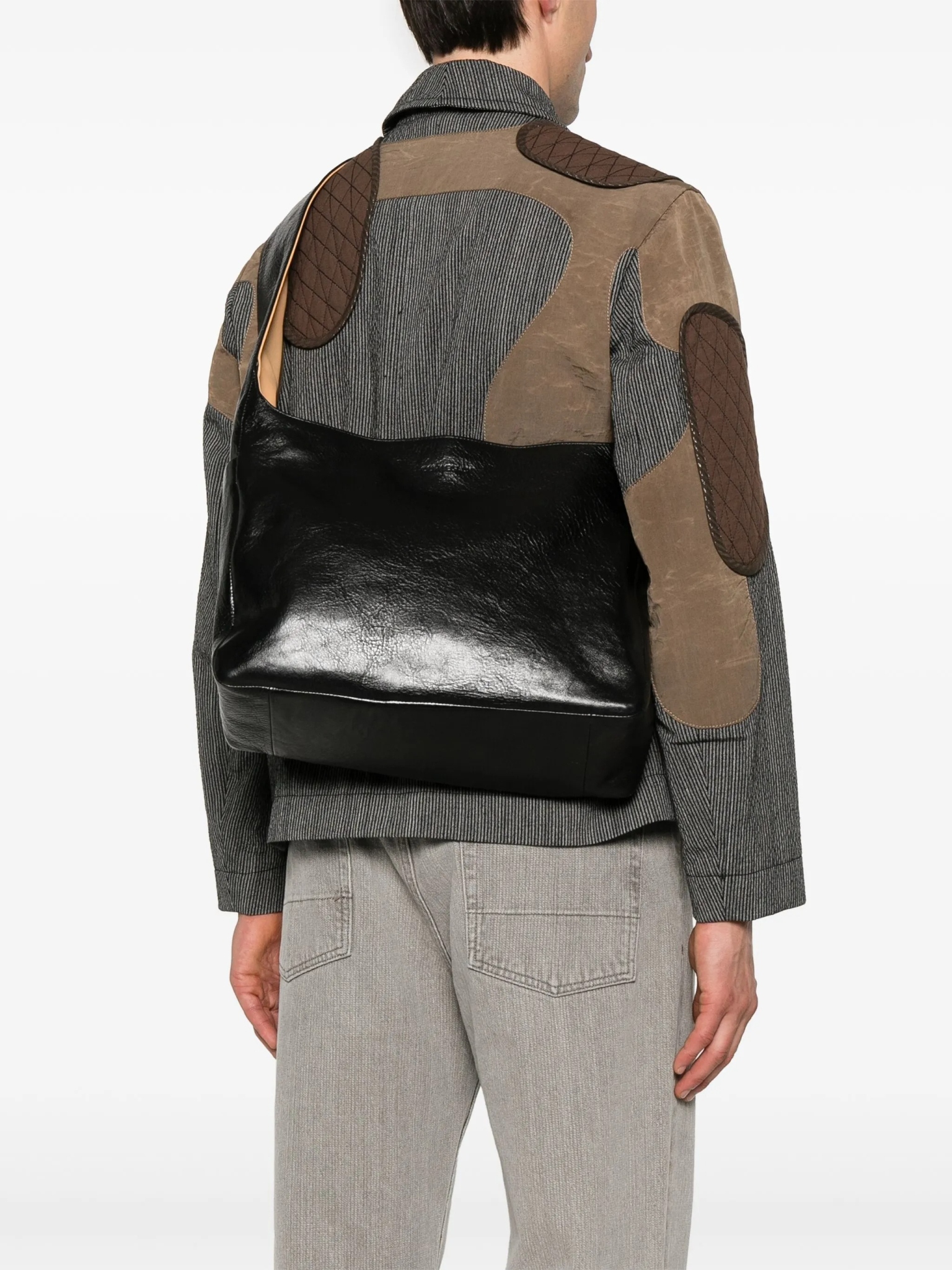 [Our Legacy] Shoulder bag SS26 A2258GBB