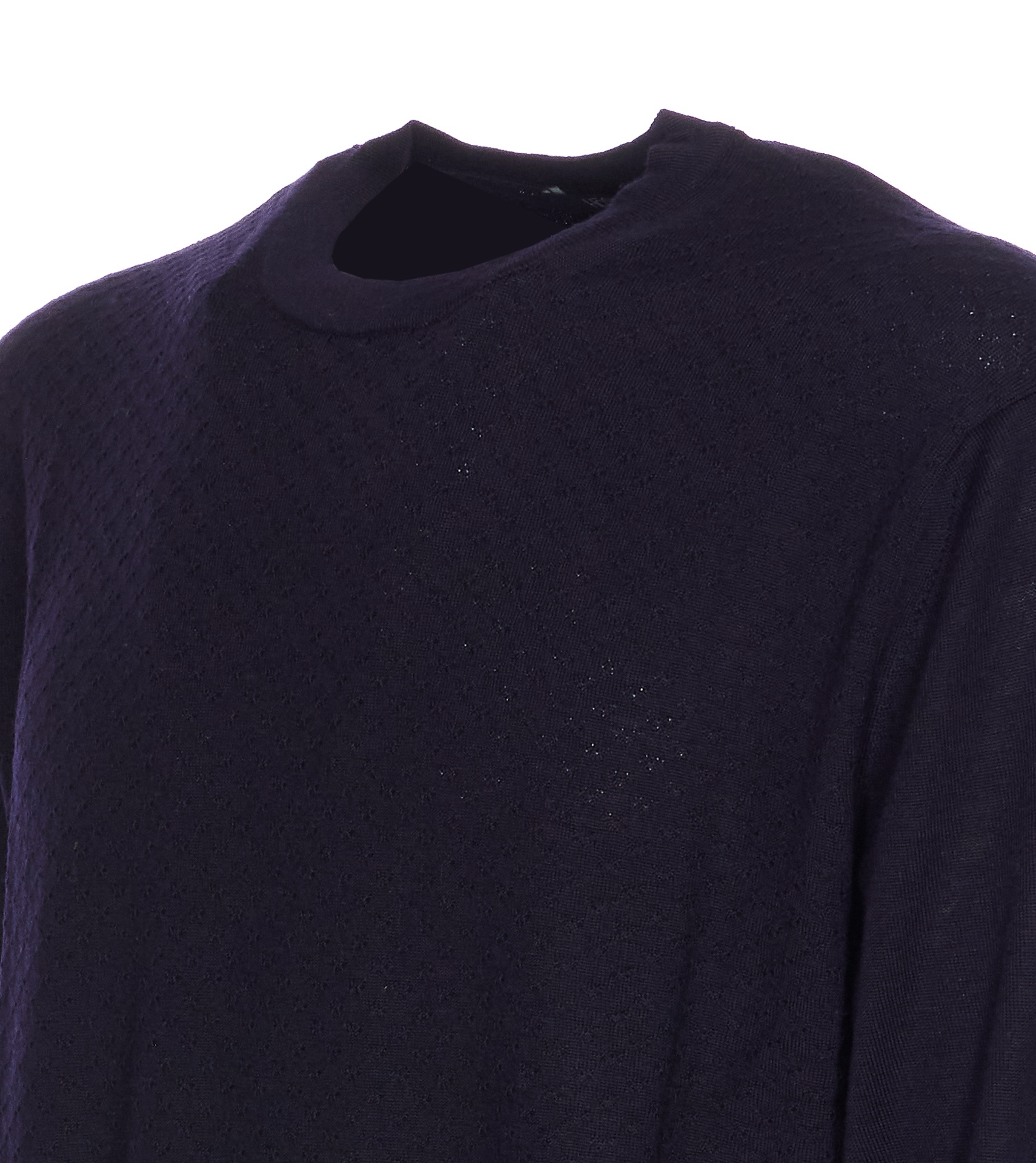 [HOSIO] Knitwear FW25 104M0140