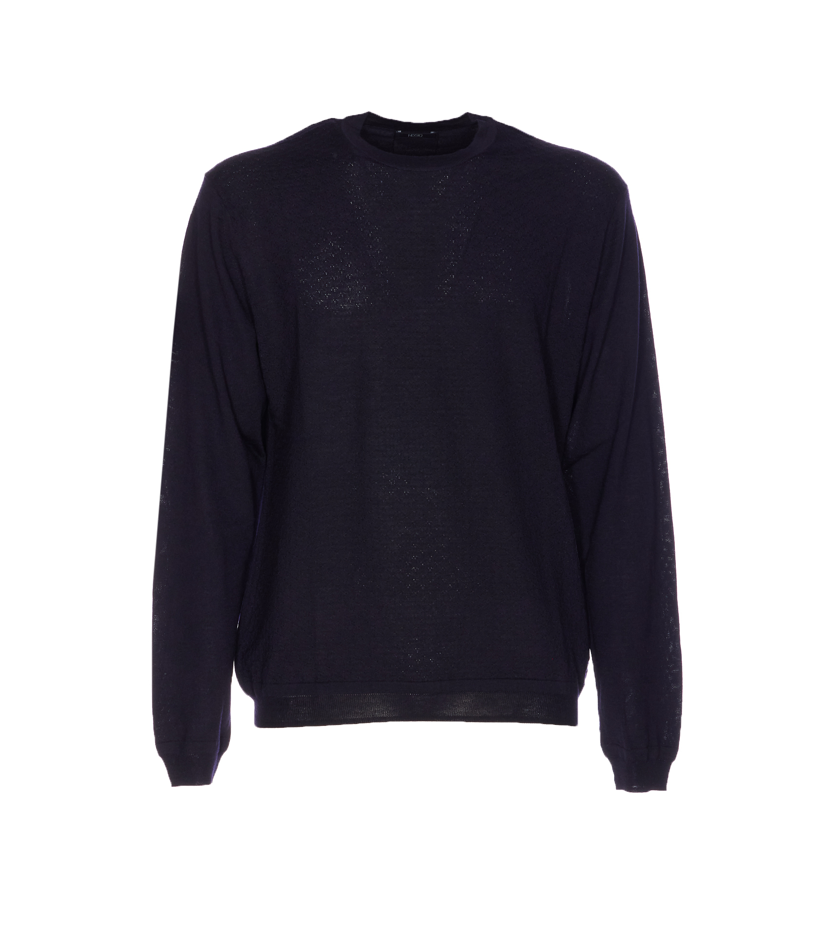 [HOSIO] Knitwear FW25 104M0140