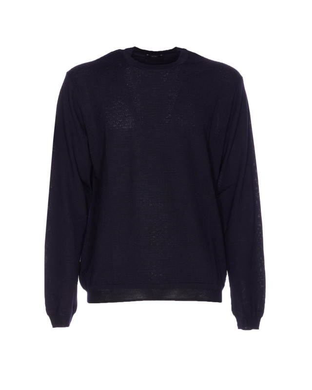 [HOSIO] Knitwear FW25 104M0140