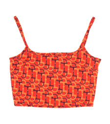 [Gucci] Tank top SS25 828252ZAS9N7033