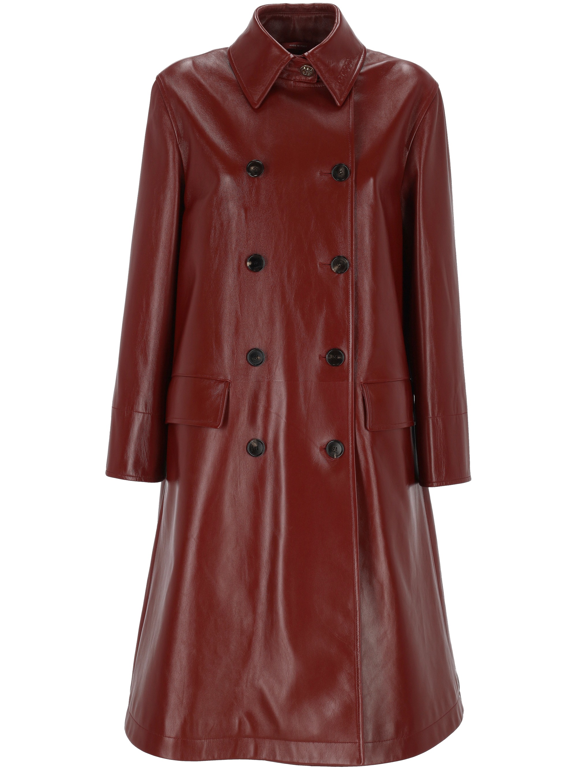 [Gucci] Coat SS25 830132XNA6G6207