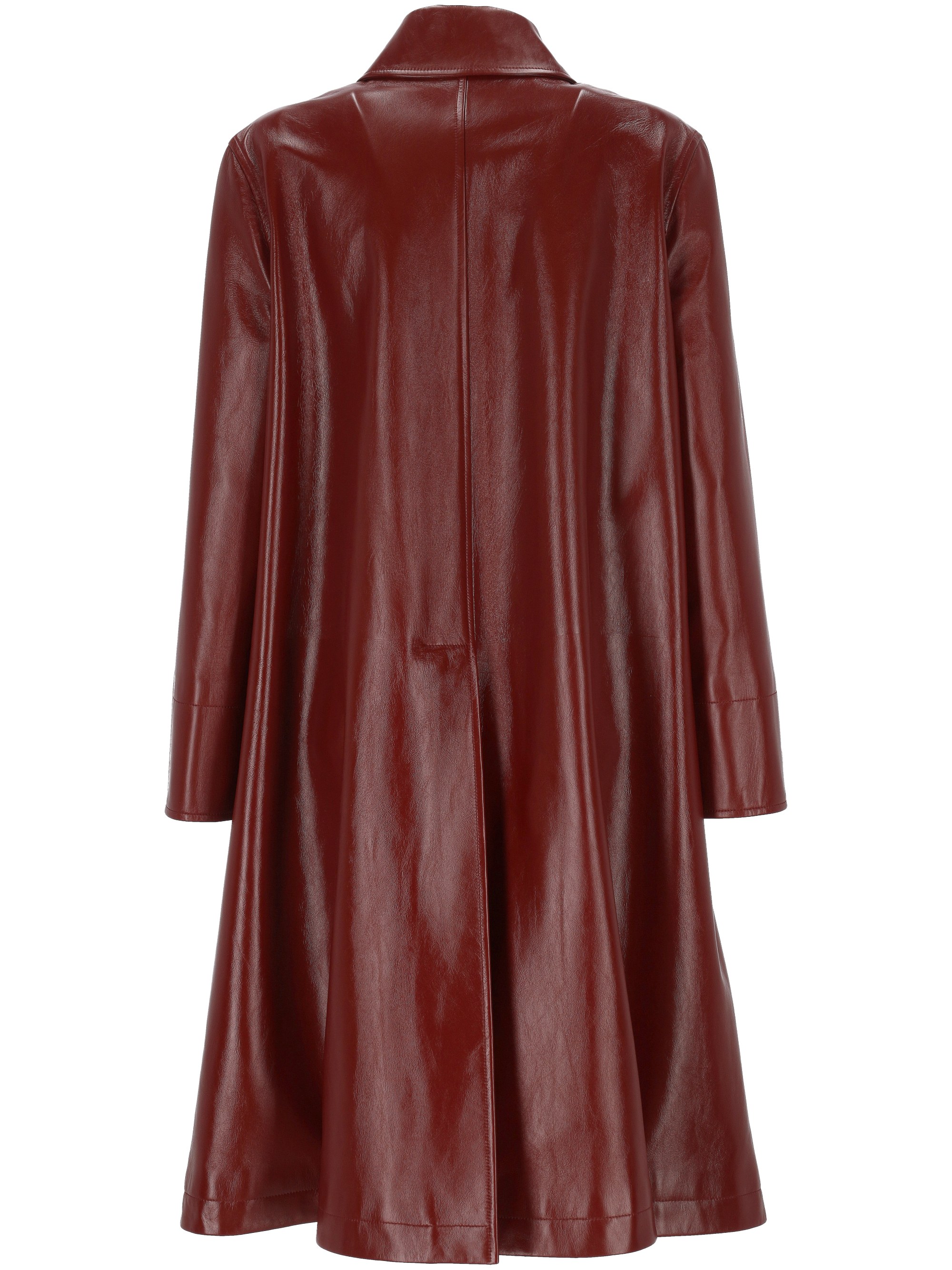 [Gucci] Coat SS25 830132XNA6G6207