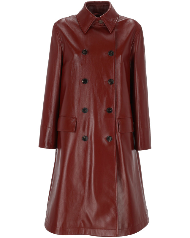 [Gucci] Coat SS25 830132XNA6G6207