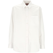 [Gucci] Shirts Long Sleeve SS25 814715Z7AHA9000