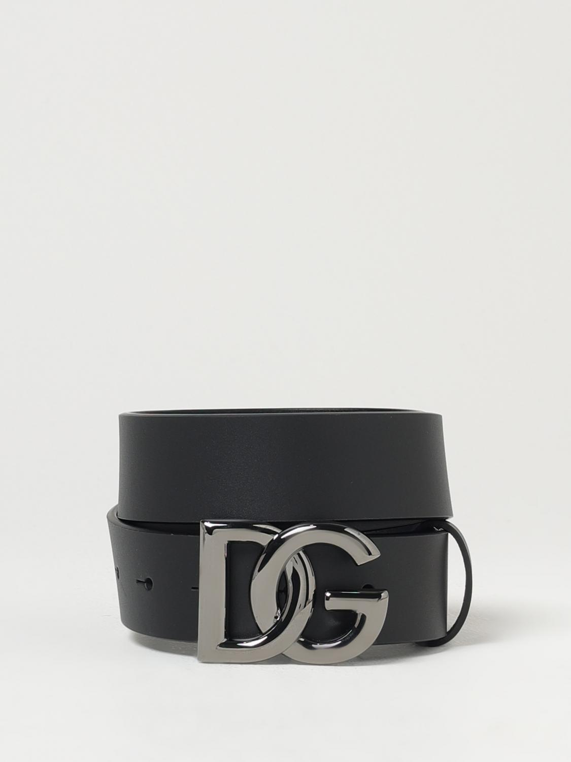 [Dolce & Gabbana] Belt FW25 BC4644AX622 8V363