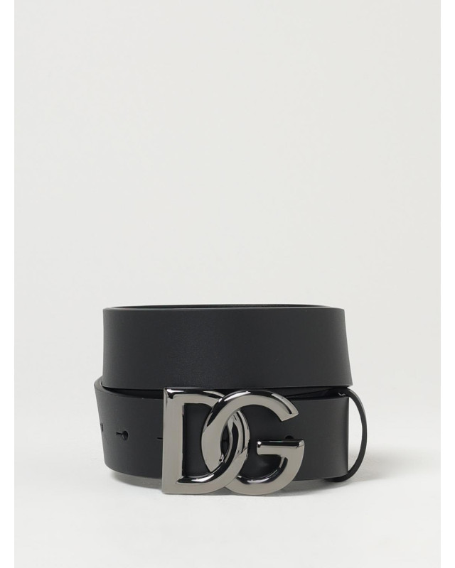 [Dolce & Gabbana] Belt FW25 BC4644AX622 8V363