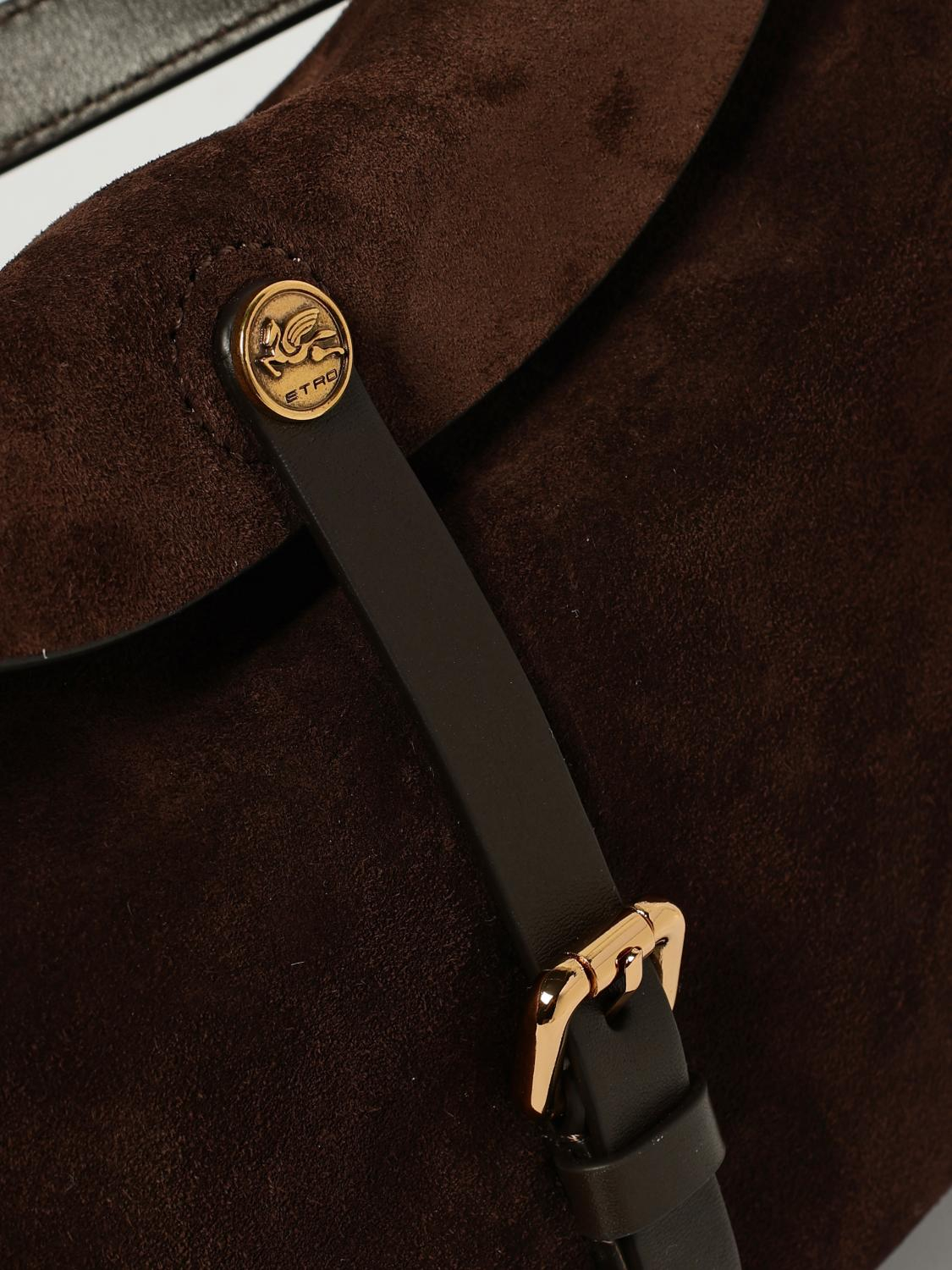 [Etro] Shoulder bag FW25 WP1C0019AP341 M0406