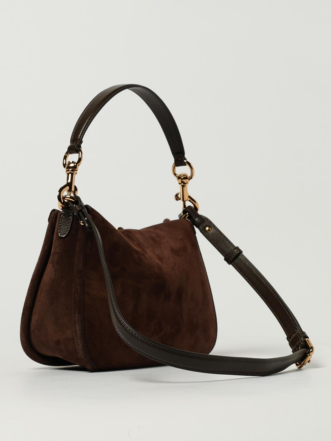 [Etro] Shoulder bag FW25 WP1C0019AP341 M0406