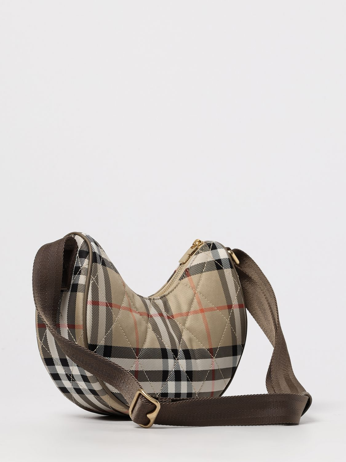 [Burberry] Minibag FW25 8111308