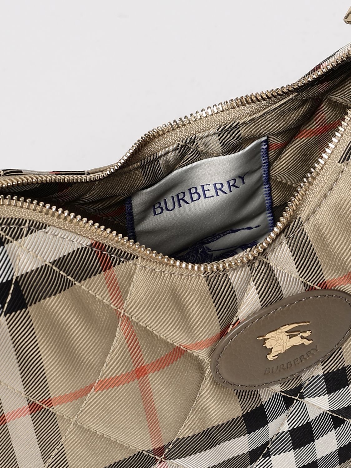 [Burberry] Minibag FW25 8111308