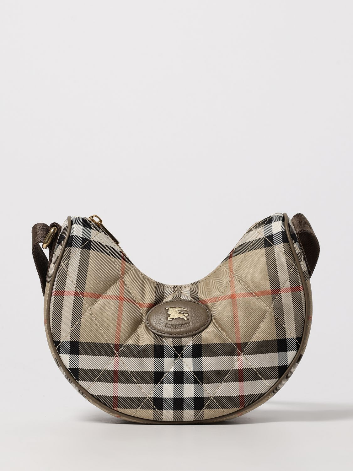 [Burberry] Minibag FW25 8111308