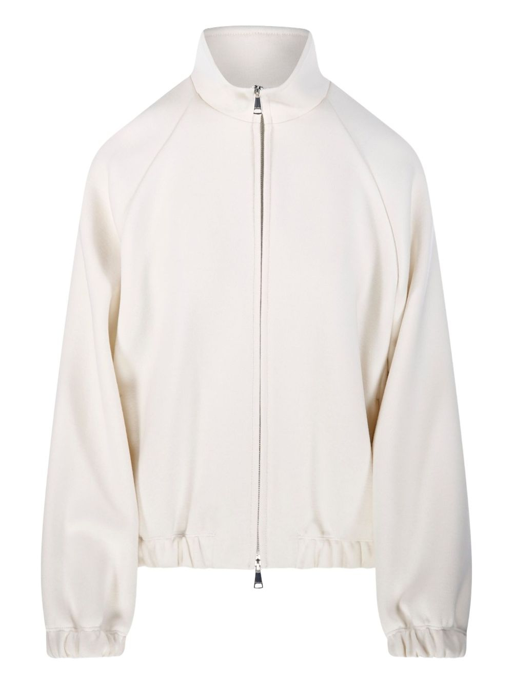 [MAXMARA PURE] Zip up FW25 21926019600001