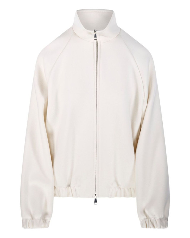 [MAXMARA PURE] Zip up FW25 21926019600001