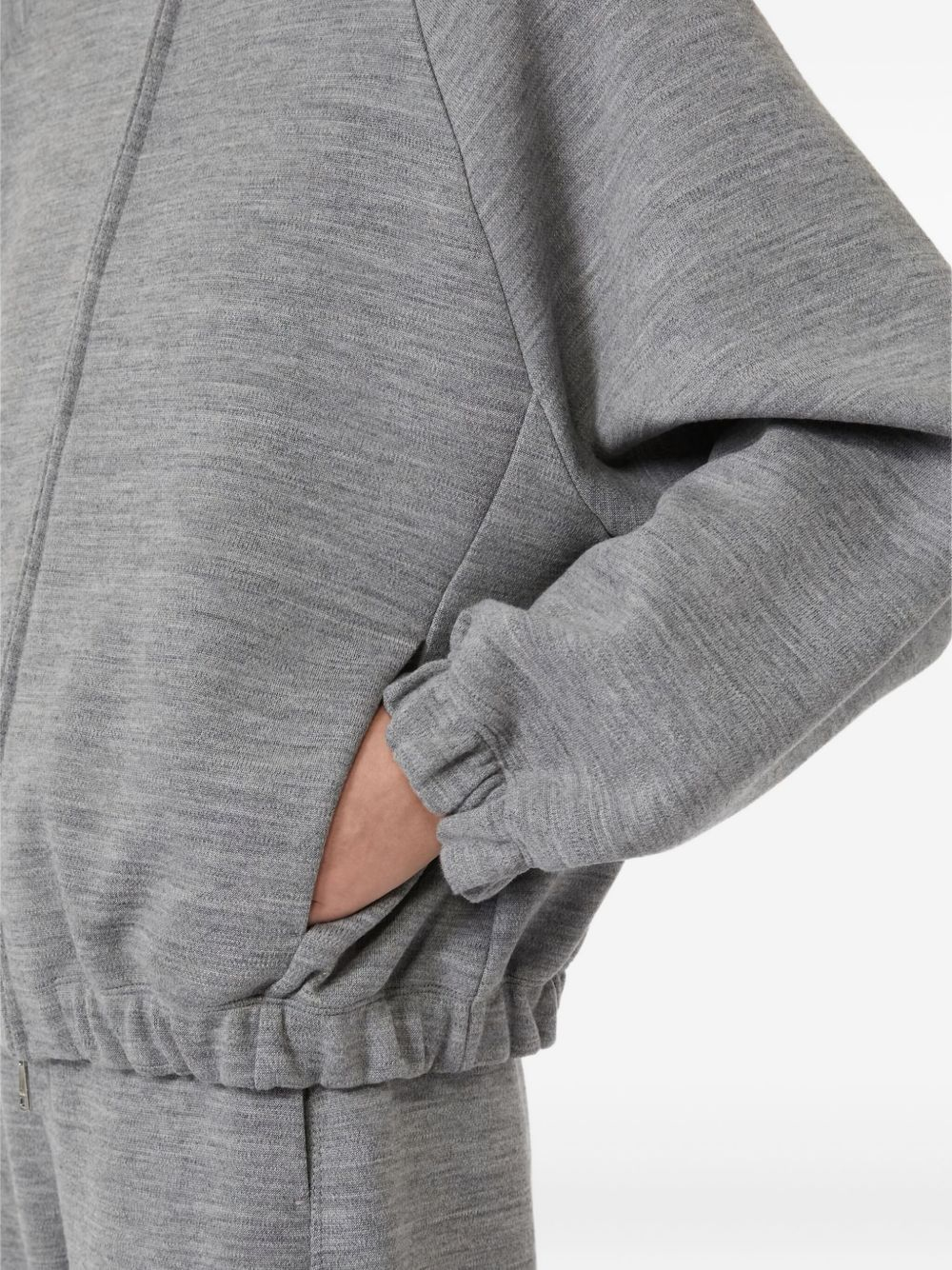 [MAXMARA PURE] Zip up FW25 21926019600002