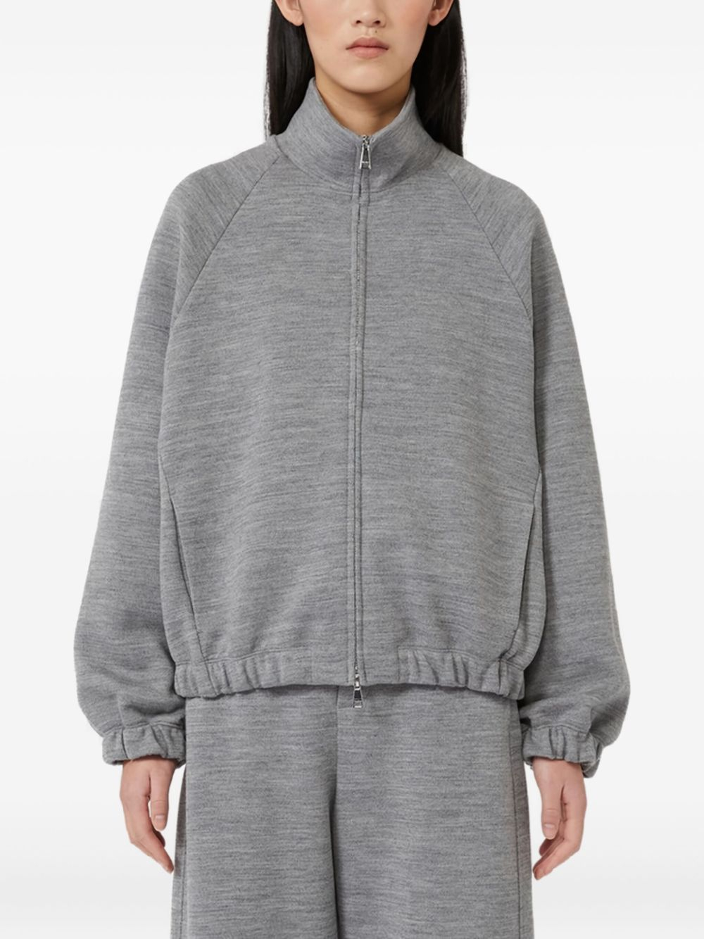[MAXMARA PURE] Zip up FW25 21926019600002