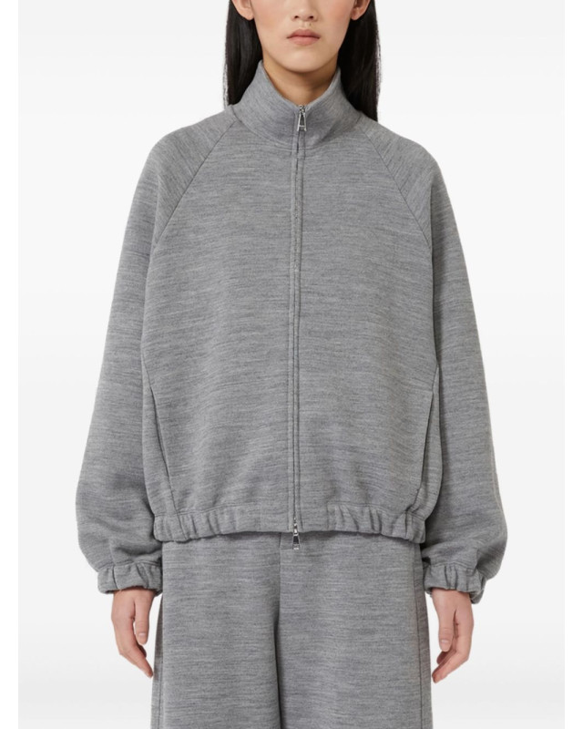 [MAXMARA PURE] Zip up FW25 21926019600002