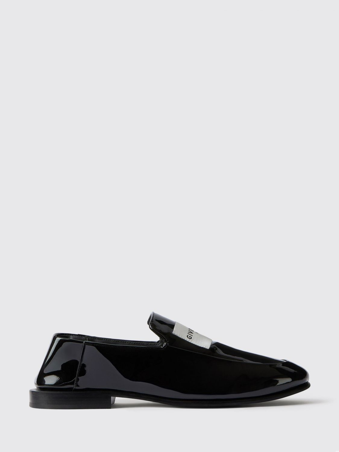 [Givenchy] Loafer FW25 BE2028E2FS 001