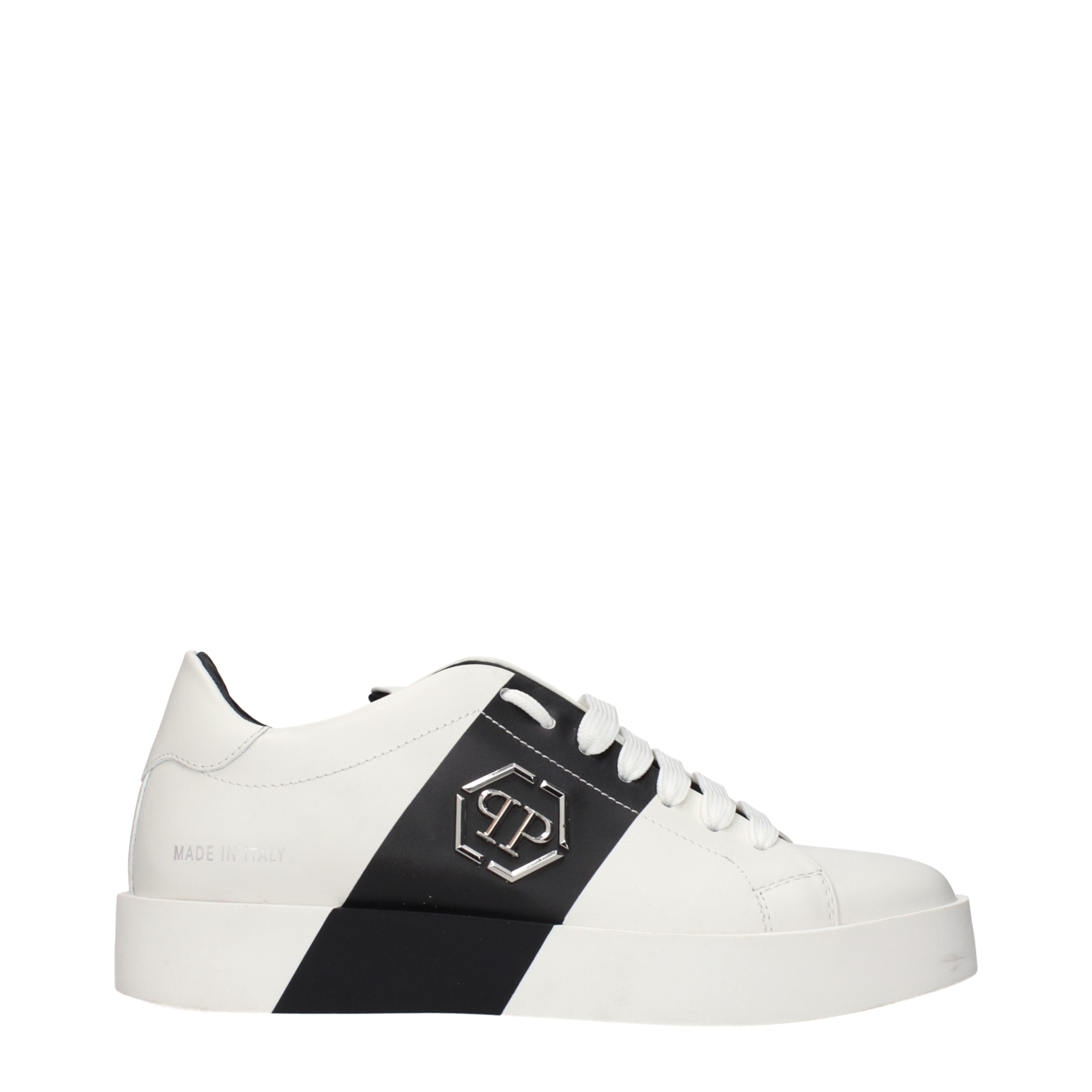 [Philipp Plein] Sneakers SS25 USC0397PLE075N0102