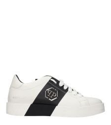 [Philipp Plein] Sneakers SS25 USC0397PLE075N0102