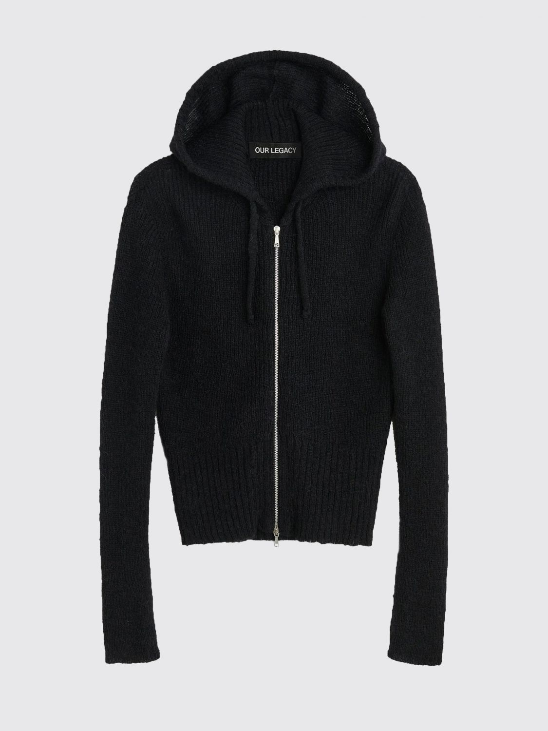 [Our Legacy] Knitwear SS26 W4243CB