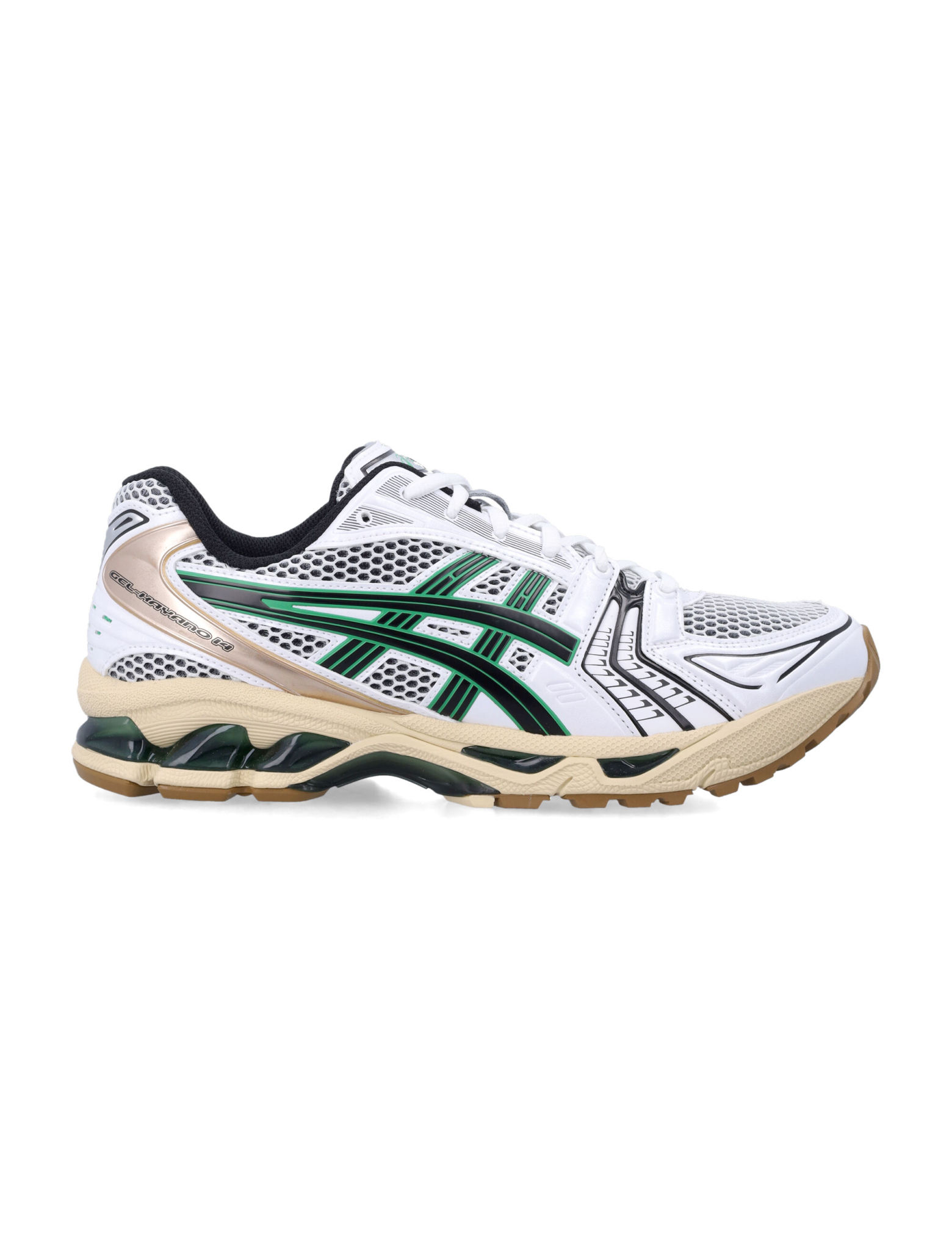 [Asics] Sneakers SS26 1203A740103