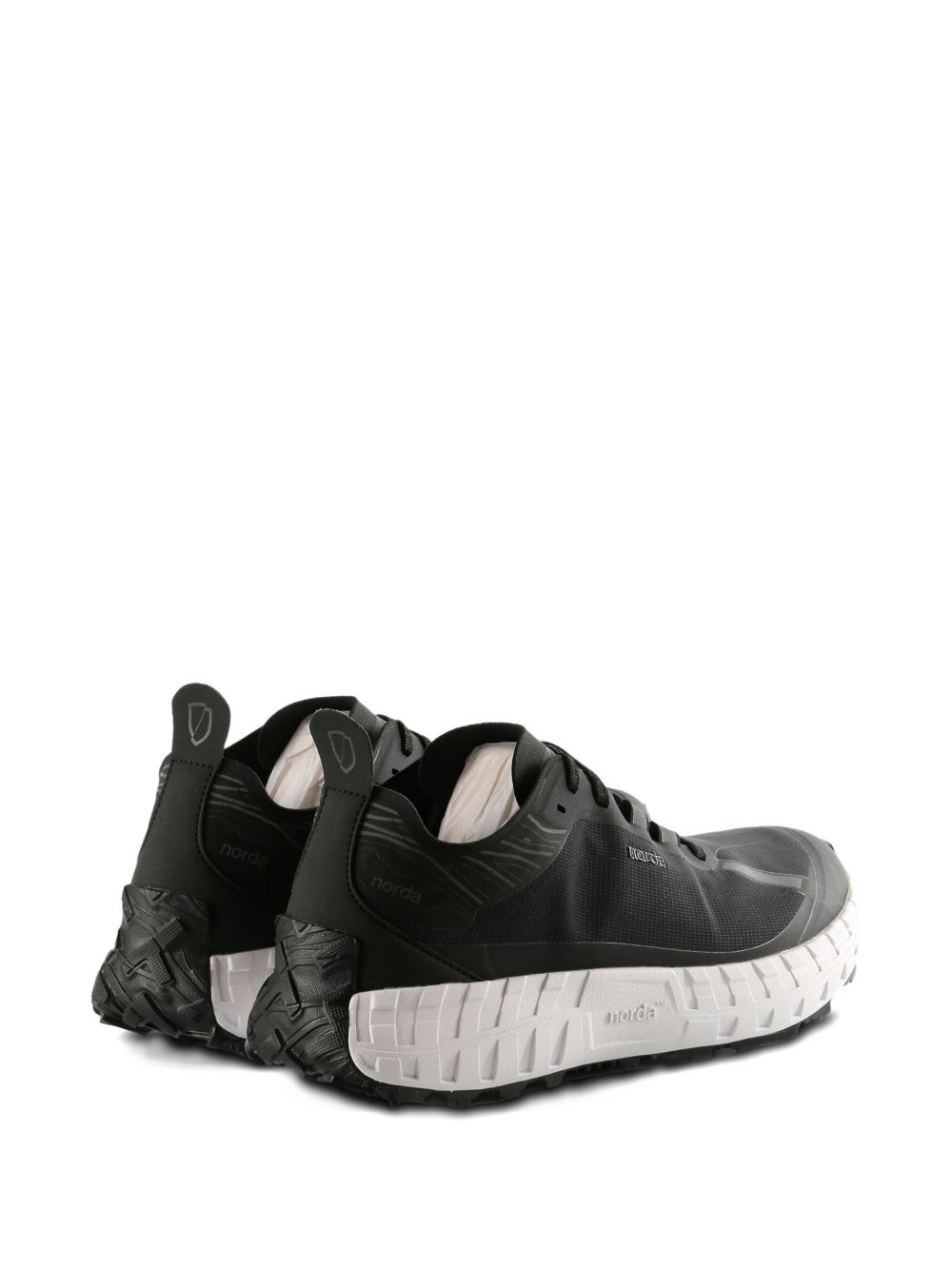 [Norda] Sneakers FW25 NR001AMCOREBLACK