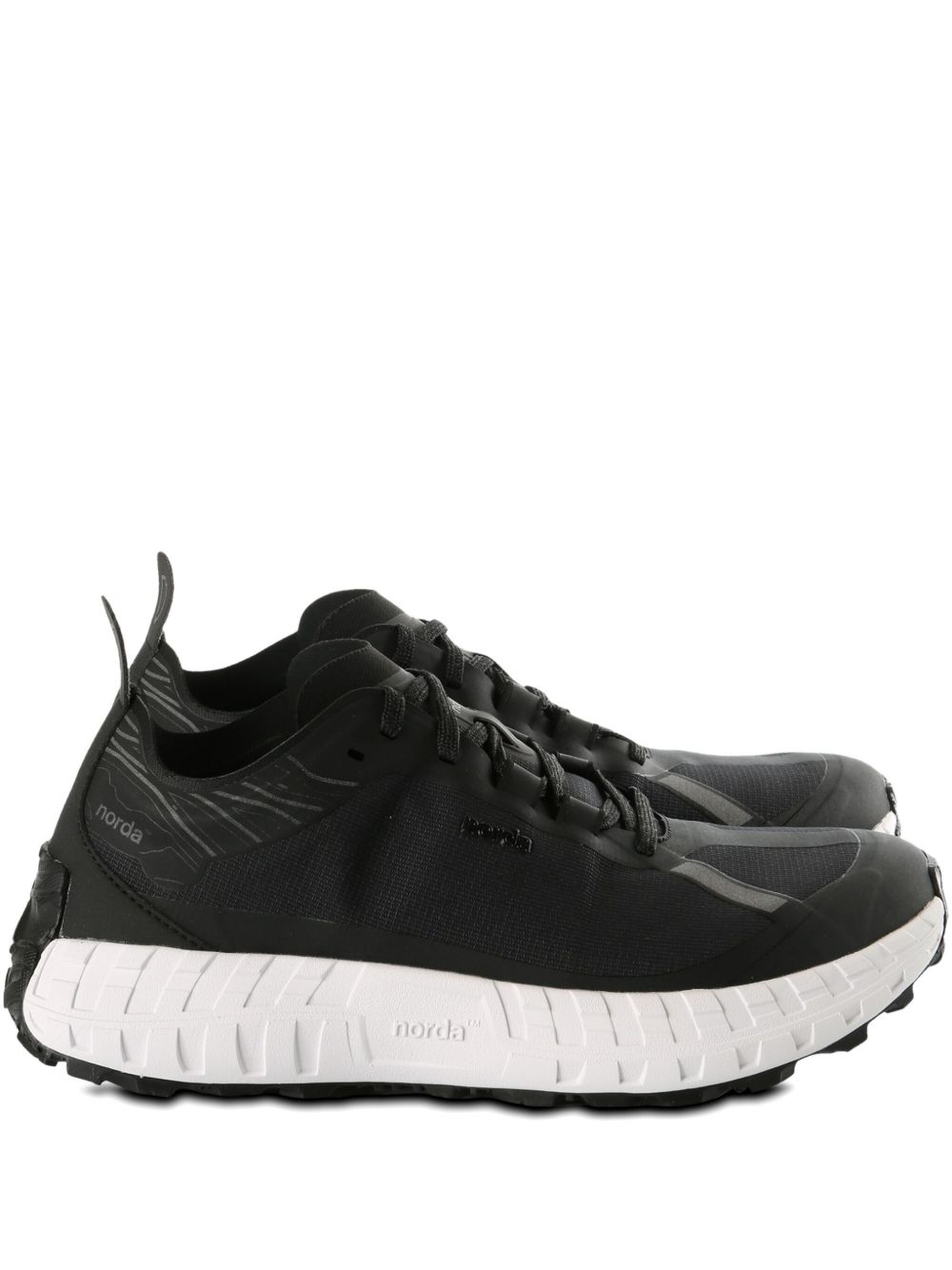 [Norda] Sneakers FW25 NR001AMCOREBLACK